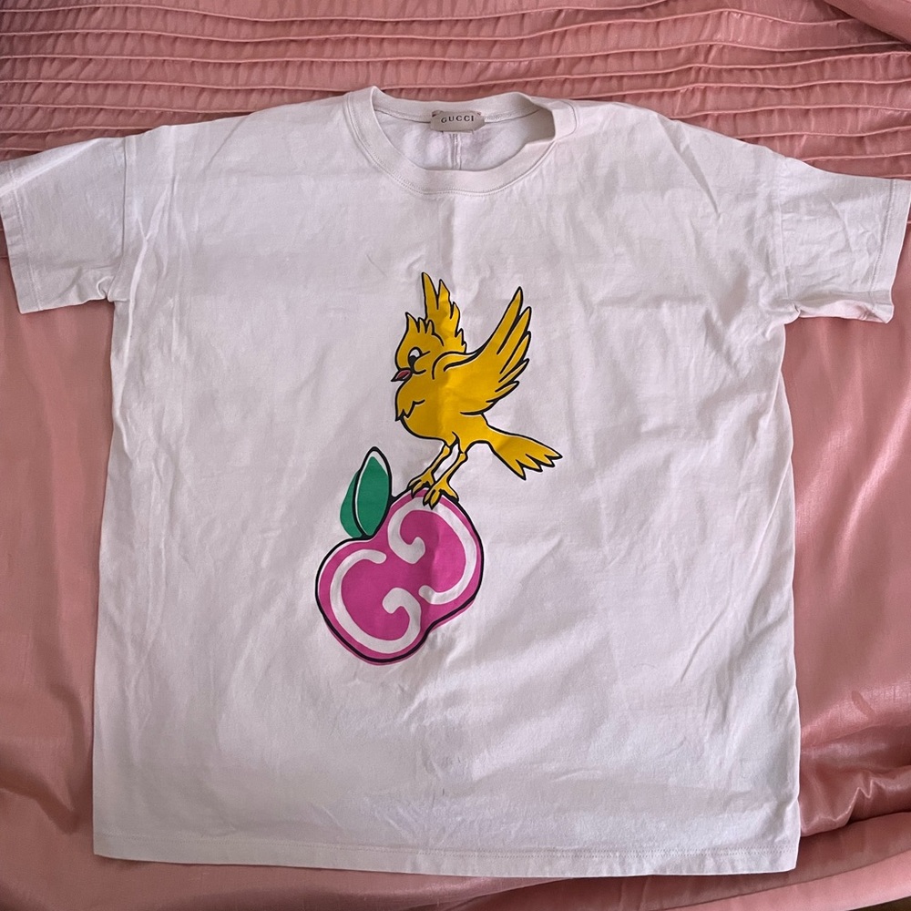 This Is Gucci T-Shirt